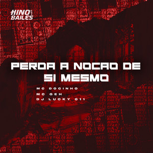 Perda a Noção de Si Mesmo (Explicit)