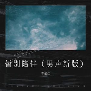 暂别陪伴 (男声新版)