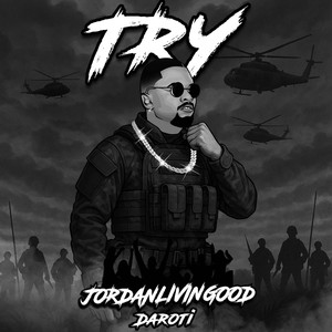 Try (Hundred Sense Remix)