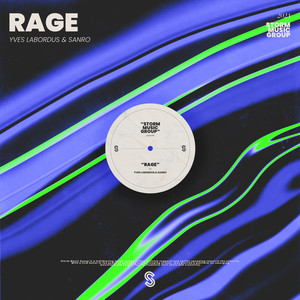 RAGE (Extended Mix)
