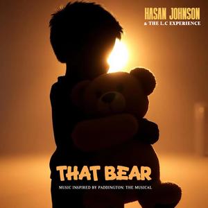That Bear (feat. The L.C Experience)