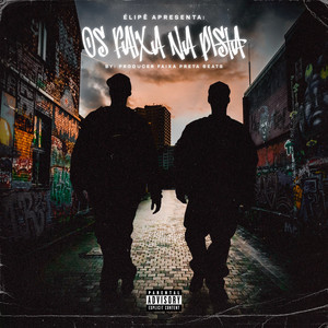 Drill de Mandrake, Pt. 2 (Explicit)
