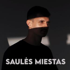 Saulės Miestas (feat. Andrius Mamontovas)