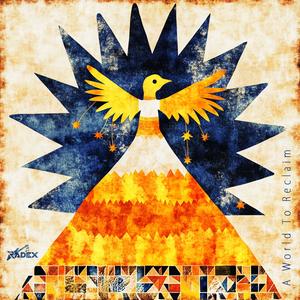 Sammy (Rise of The Spirit)