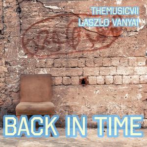 Back in Time (feat. TheMusicVII) [Explicit]