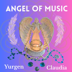 Angel of Music