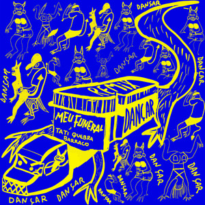 Dançar (Luquita e Vico Peluso Remix|Explicit)