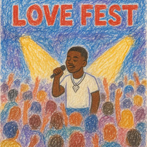Love Fest (Explicit)
