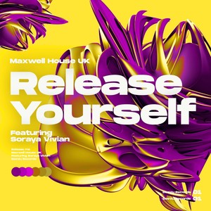 Release Yourself (Extended House Mix)