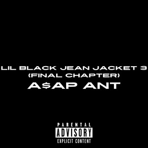 Lil Black Jean Jacket 3 (Explicit)