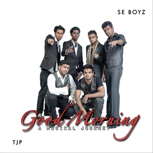 Kanakangi(feat. Steve Cliff)