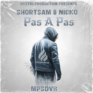 Shortsam & Nicko (feat. Shortsam, Nicko & Fred Killah) (Explicit)