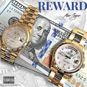 REWARD E.P (Explicit)