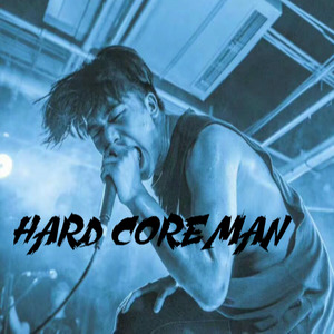 HARD CORE MAN