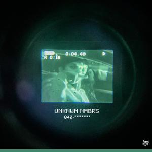 UNKNWN NMBRS (feat. Amo K & Moose Dawa) [Explicit]