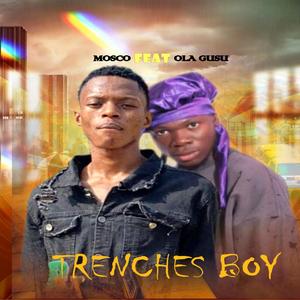 TRENCHES BOY