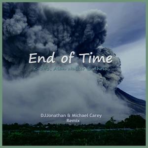 Kristin Carpenter-End Of Time (DJJonathan & Michael Carey Remix|Michael Carey / DJJonathan remix)