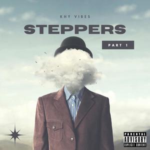 STEPPERS (Explicit)