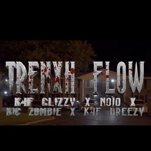 Trenxh Flow (Explicit)