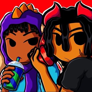 katch me up (feat. Kashrzi) (Explicit)