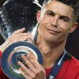 Christiano Ronaldo (one more last chance)