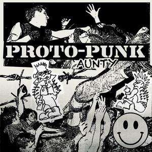 Proto-Punk