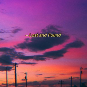 Lost and Found EP