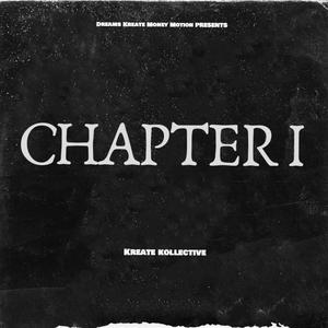 CHAPTER I (Explicit)