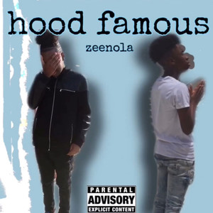 Hood Famous Ep (Explicit)