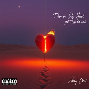 Pain in My Heart (feat. Lisa lil vinci) (Explicit)