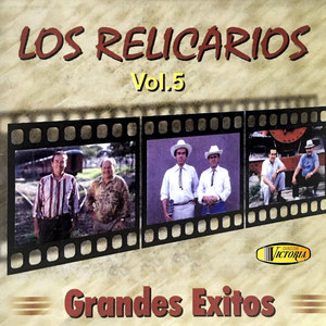 Grandes Éxitos (Vol.5)