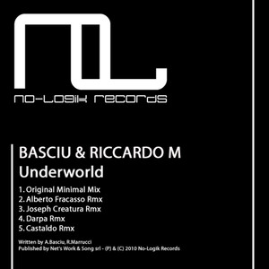 Underworld (Joseph Creatura Remix)