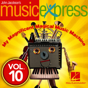 Music Express - Tue, Tue