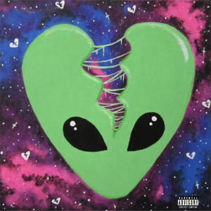 ExtraTerrestrial HeartBreak (feat. NH Tony) [Explicit]