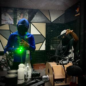 POR EL MONEY (feat. Maykol Jhayco) (Explicit)