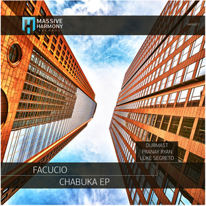 Chabuka (Luke Segreto Remix)