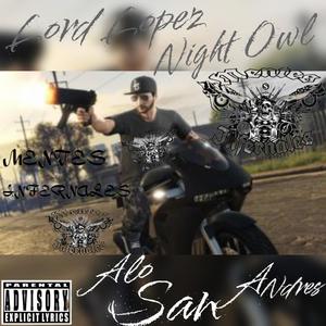 Alo San Andres (feat. Night Owl & Lord Lopez) (Explicit)