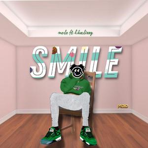 Smile(feat. khalizzy)