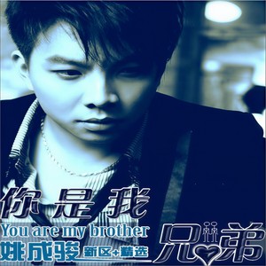 你是我兄弟