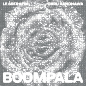 BOOMPALA (feat. GURU RANDHAWA)