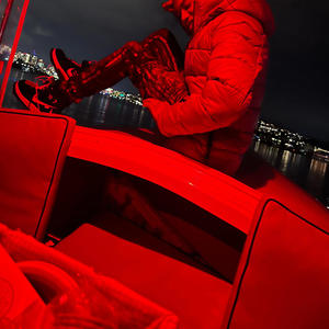 Radio Killa (feat. Cardi O.K.) (Explicit)