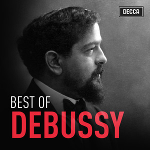 Best of Debussy