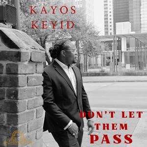 Don't Let Them Pass