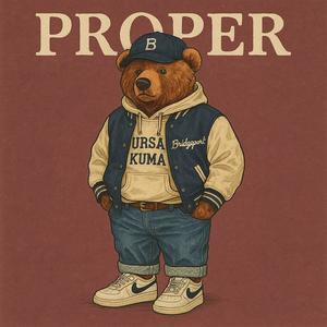 Proper (Explicit)