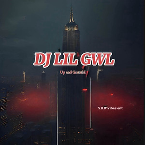 Up And Grateful (Dainywest)