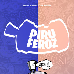 Piru Feroz (Explicit)