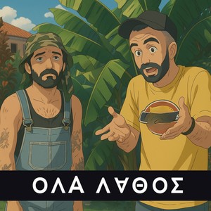 Ola lathos (Explicit)