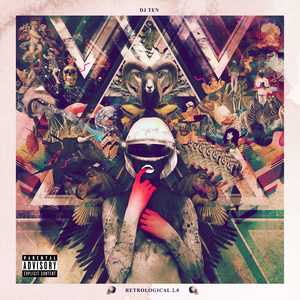 Satin Groove(feat. Dana Jean Phoenix & Money Marley)