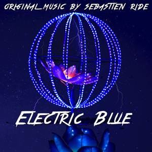 Electric Blue (Explicit)