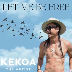 Let Me Be Free (feat. Stoney Eye)